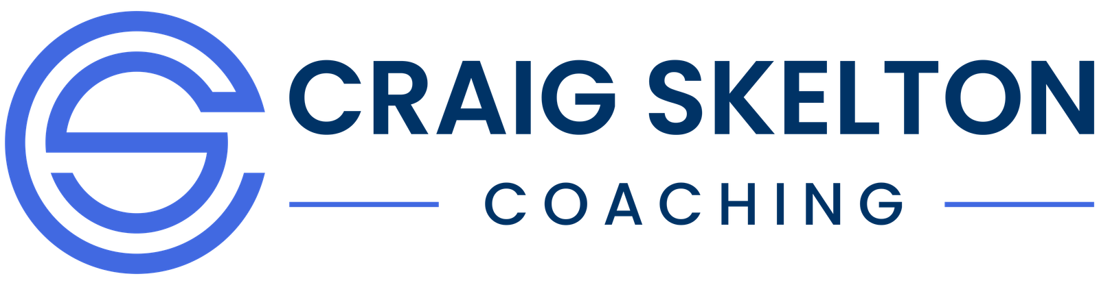 Craig Skelton Coaching